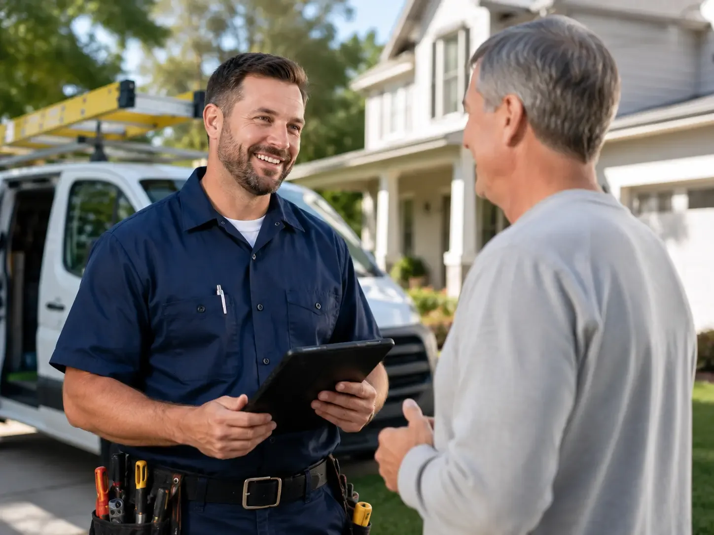 Electrical Code Corrections (Older Homes) in Notasulga, AL